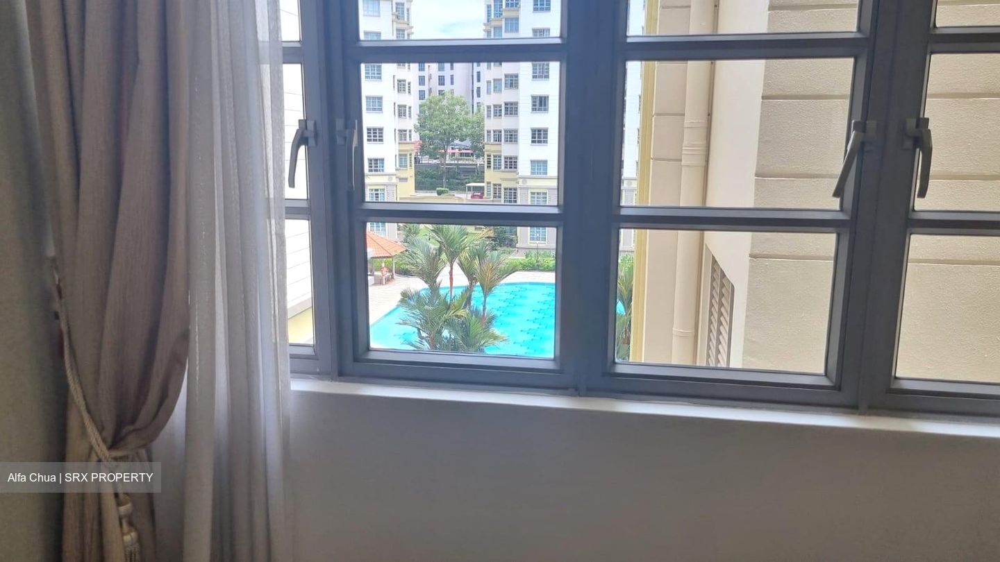 Azalea Park Condominium (D17), Condominium #485033711